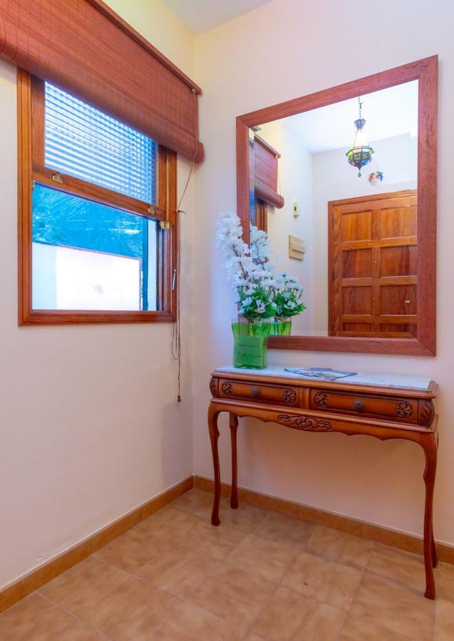 Ferienwohnung Live Garachico Roque Views Exterior foto