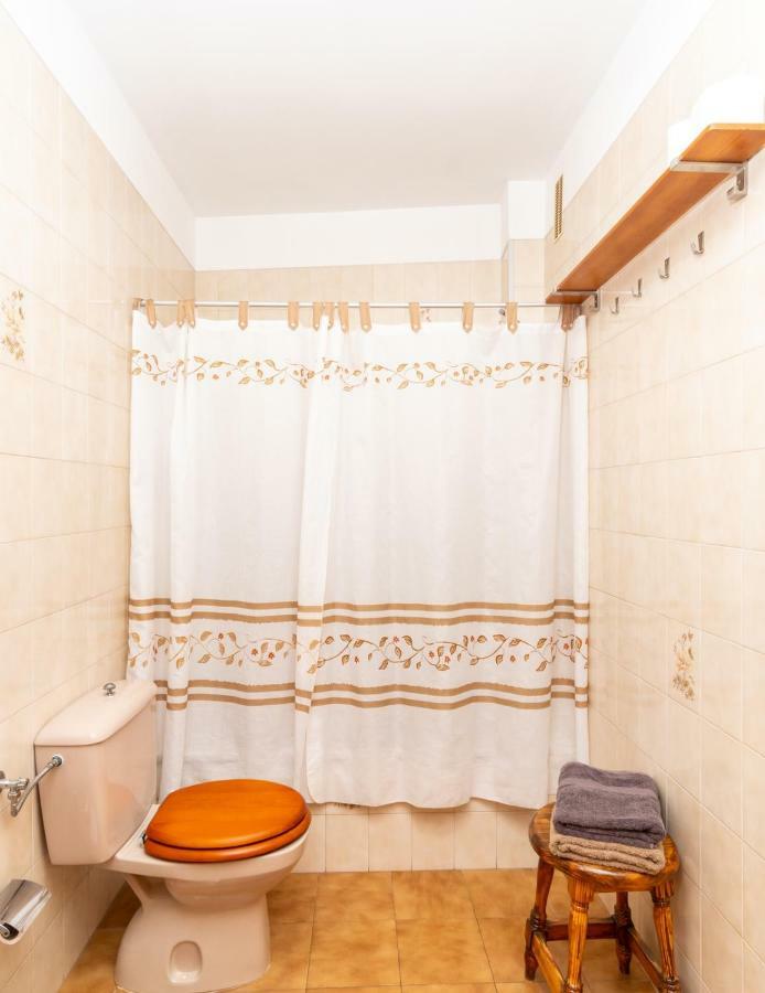 Ferienwohnung Live Garachico Roque Views Exterior foto